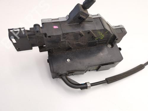 Rear left lock CITROËN C4 Picasso I MPV (UD_)  | BP28983763C100 