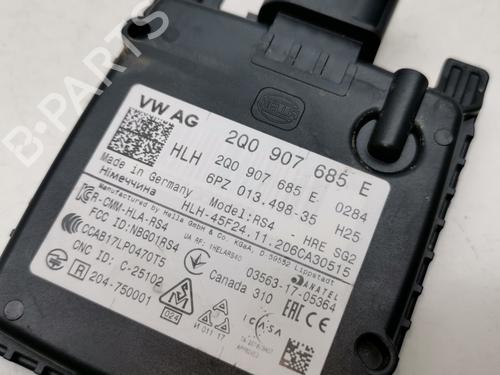 Electronic module CUPRA FORMENTOR (KM7, KMP) 1.5 TSI | BP39441671M83 - Image 3
