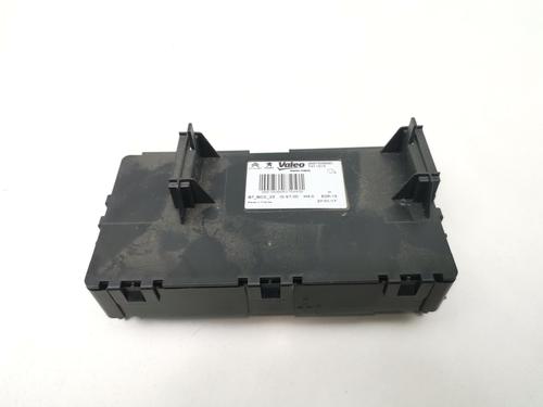 Used Electronic module Electronic module DS DS 4 / DS 4 CROSSBACK (NX_) [2015-2018] 33891140 33891140