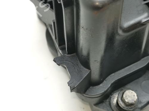 Intake manifold FORD FOCUS IV (HN)  | BP29289402M70 