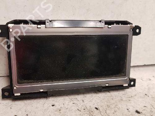 Multifunctionele display AUDI A6 C6 (4F2) [2004-2011]  28993674