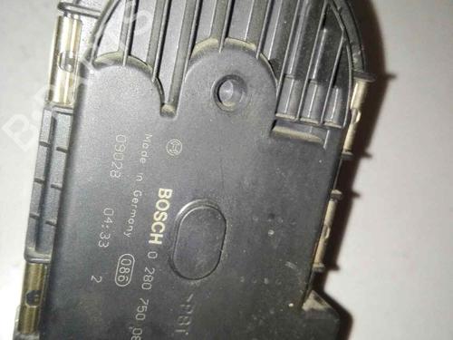 Throttle body CITROËN XSARA Coupe (N0) 1.6 16V | BP28998186M82