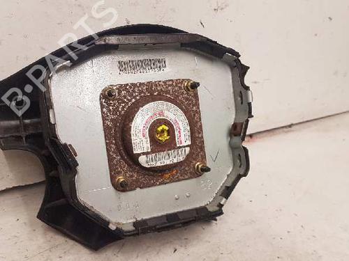 Driver airbag NISSAN X-TRAIL I (T30) 2.2 dCi 4x4 | BP28998335C9 