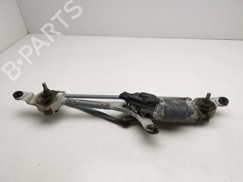 Viskermotor vindrude OPEL INSIGNIA A (G09) [2008-2017]  28998560