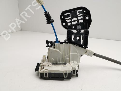 Rear right lock MERCEDES-BENZ B-CLASS Sports Tourer (W246, W242)  | BP28990748C99 