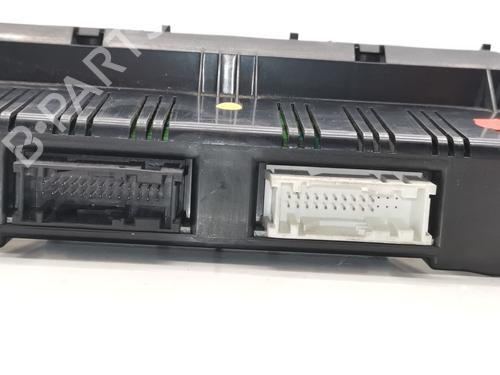 AC Styreenhet / Manøvreringsenhet FORD FOCUS II (DA_, HCP, DP) 1.8 TDCi | BP28979557I5