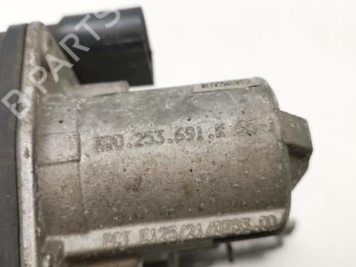 Throttle body SEAT LEON (KL1, KLG) | BP31982287M82