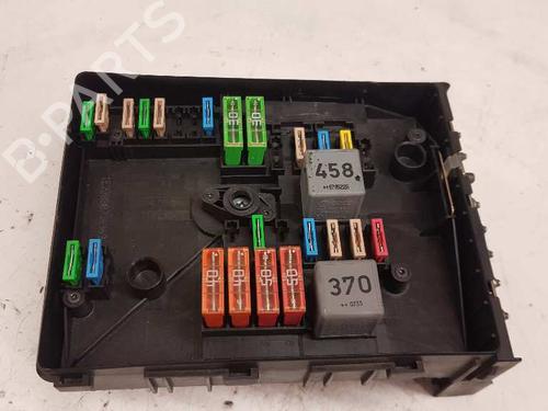 Used Fuse box SEAT LEON (1P1) [2005-2013]  28988410