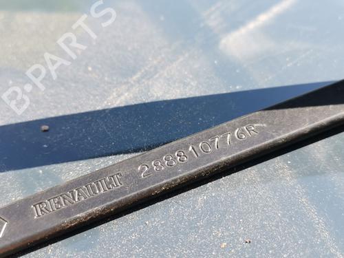 Front windshield wiper arm RENAULT CAPTUR II (HF_)  | BP29358236C143 