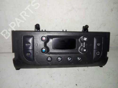 AC Styreenhet / Manøvreringsenhet RENAULT CLIO II (BB_, CB_) 2.0 16V Sport | BP28987301I5 