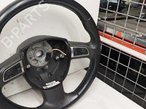 Used Steering wheel AUDI A5 Sportback (8TA) 2.0 TDI (170 hp) 28993632
