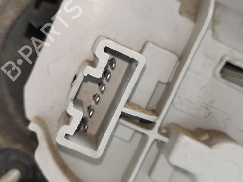 Left taillight TOYOTA COROLLA Verso (ZER_, ZZE12_, R1_) 2.2 D-4D (AUR10_, AUR10R) | BP30133912C34