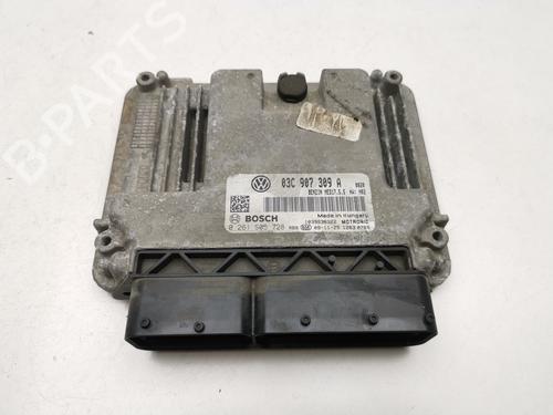 Used Engine control unit (ECU) VW GOLF VI (5K1) [2008-2014]  31887957