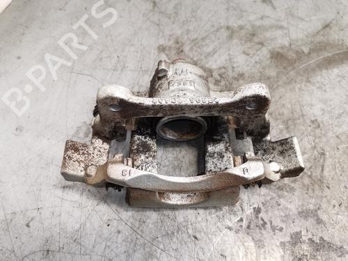 Left front brake caliper FORD PUMA (J2K, CF7) | BP31792430M105