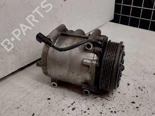 AC compressor FORD FIESTA VI (CB1, CCN) | BP28999887M34