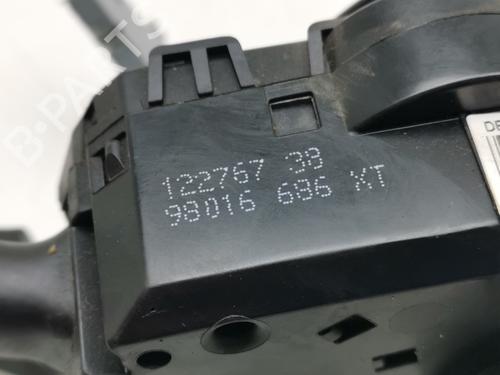 Headlight switch PEUGEOT 308 SW I (4E_, 4H_)  | BP28993512I24 