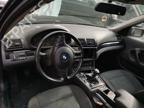 ABS Bremseaggregat BMW 3 Compact (E46) 320 td | BP28993576M43