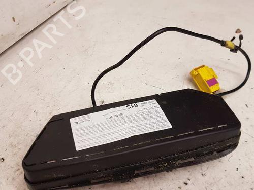 Venstre sete kollisjonspute SEAT IBIZA III (6L1) [2002-2009]  28983940
