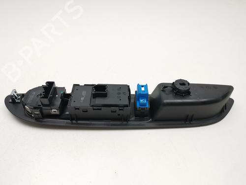 Venstre Foran elrute bryter OPEL MOKKA / MOKKA X (J13)  | BP29715660I27 