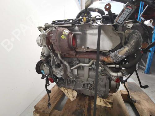 Engine OPEL MOKKA / MOKKA X (J13) 1.6 CDTI (_76) | BP40179787M1 - Image 2