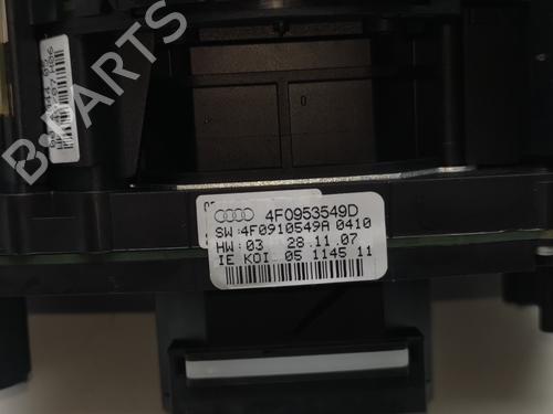 Headlight switch AUDI Q7 (4LB) 4.2 TDI quattro | BP39438189I24 - Image 6