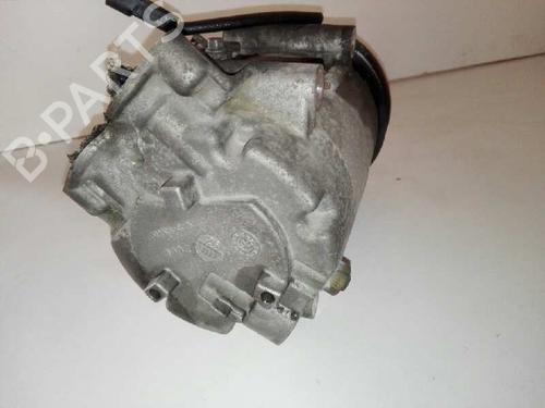 AC compressor FORD FOCUS II (DA_, HCP, DP) | BP28999898M34