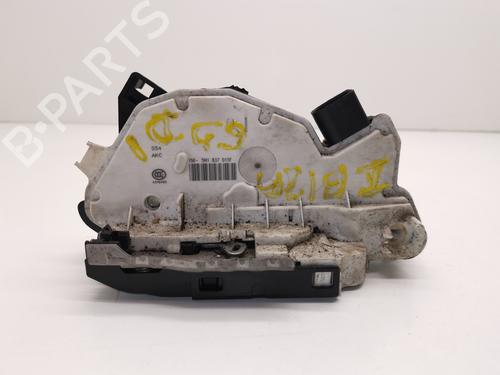 Front left lock SEAT IBIZA IV (6J5, 6P1)  | BP28983481C98 