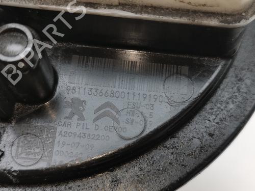 Fuel pump CITROËN C3 III (SX) | BP34697719M76 - Image 3