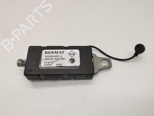 Used Electronic module RENAULT LAGUNA III (BT0/1) 2.0 dCi (BT01, BT08, BT09, BT0E, BT0K, BT12, BT1C, BT1D,... (150 hp) 28980661