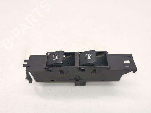 Used Left front window switch BMW 3 Compact (E46) 320 td (150 hp) 28984586