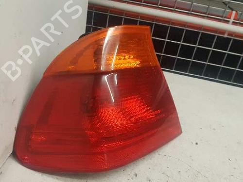 Used Left taillight BMW 3 (E46) 320 d (136 hp) 28997802