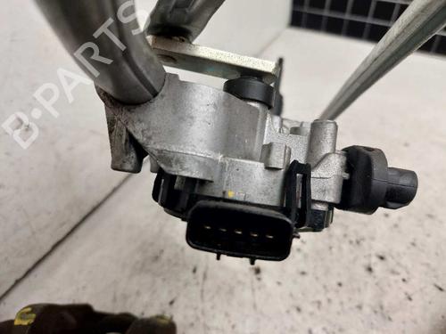 Front wiper motor DACIA SANDERO II | BP28998903M29