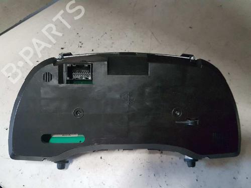 Instrument cluster FIAT FIORINO Box Body/MPV (225_)  | BP28983282C47 