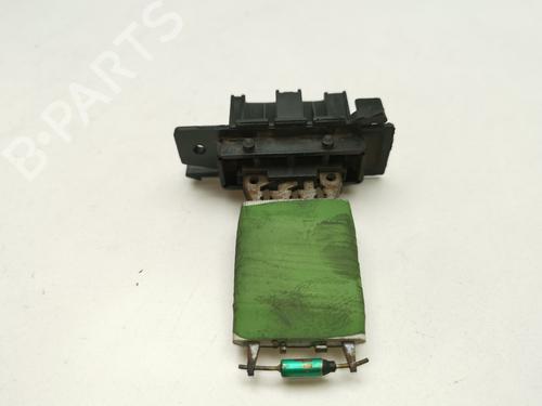 Heater resistor CITROËN BERLINGO MULTISPACE (B9) 1.6 BlueHDi 100 | BP28977798M108