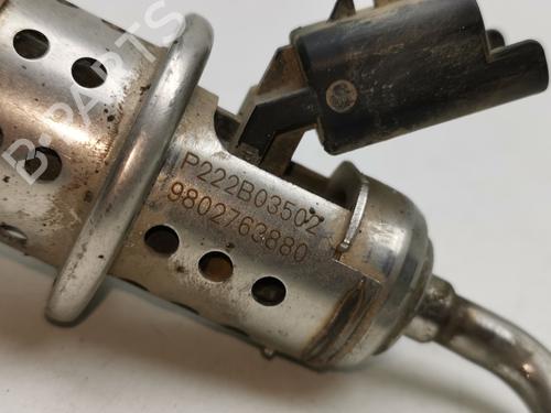 Other PEUGEOT PARTNER Box Body/MPV (K9)  | BP29489191O1 