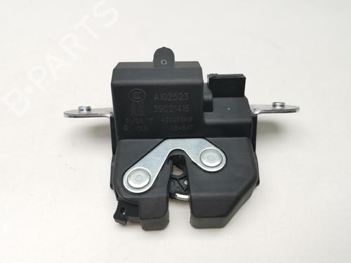 Tailgate lock OPEL CORSA E (X15)  | BP29408875C101 