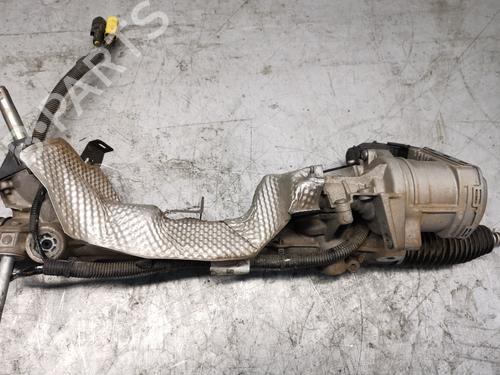 Steering rack PEUGEOT PARTNER Box Body/MPV (K9)  | BP29565689M22 