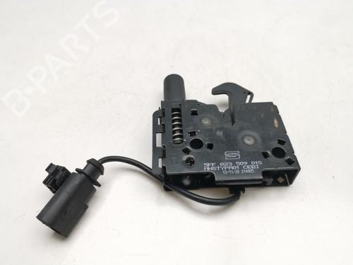 Used Hood lock CUPRA FORMENTOR (KM7, KMP) [2020-2025]  28987590