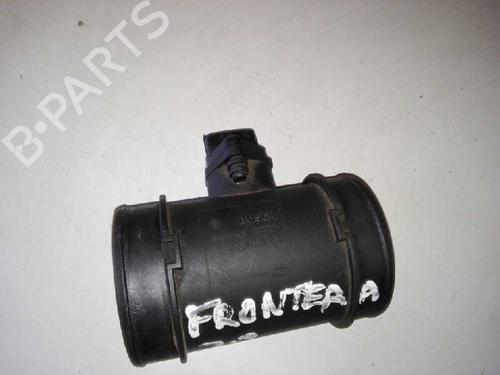 Luftmassemåler OPEL FRONTERA B (U99) 2.2 DTI (6B_ZC, 6B_VF, 6B_66, 6B_76) (116 hp) 28989131