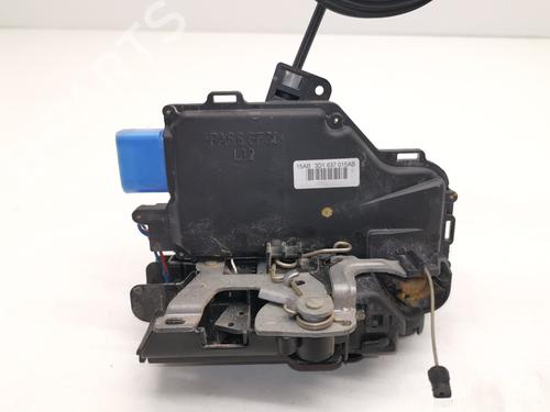 Front left lock VW GOLF V (1K1)  | BP28981835C98 