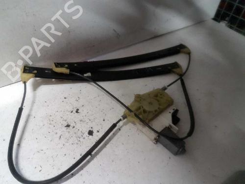 Used Front right window mechanism AUDI A6 C6 (4F2) [2004-2011]  28999188