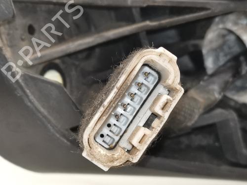 Left mirror FIAT 500 (312_) 1.2 (312AXA1A) | BP28987744C26 