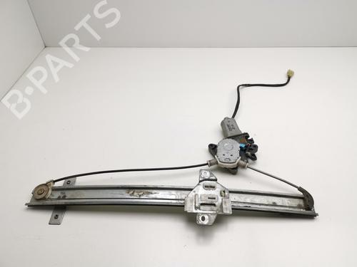 Used Rear right window mechanism SUZUKI VITARA (ET, TA, TD) [1988-2002]  28988582