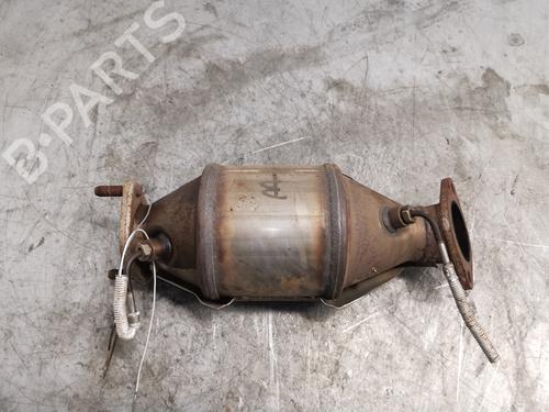 Katalysator für HYUNDAI TUCSON (NX4E, NX4A) [2020-2026]  32033350