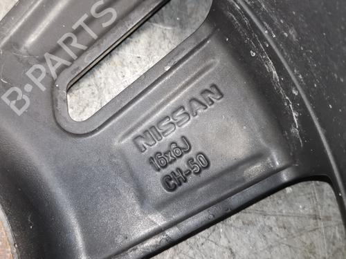 Fælk NISSAN MICRA V (K14) 1.5 DCI | BP39441867C45 - Image 2