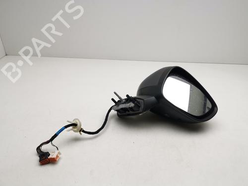Used Right mirror DS DS 4 / DS 4 CROSSBACK (NX_) [2015-2018]  32139567