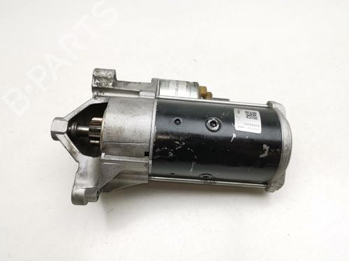 starter-peugeot-407-6d_-2004-2005-2006-2007-2008-2009-2010-2011-39437998 main image