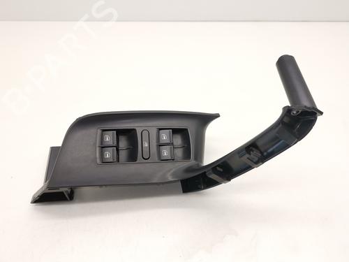 Used Left front window switch SEAT IBIZA IV (6J5, 6P1) [2008-2017]  28977999
