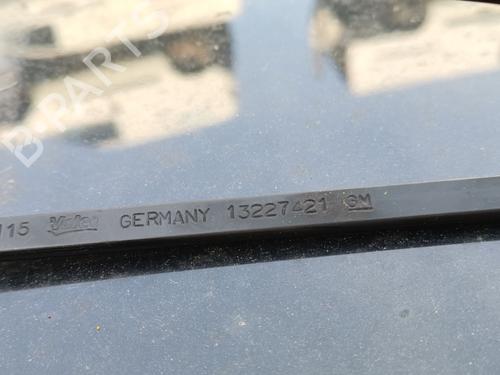 Rear windshield wiper arm OPEL INSIGNIA A (G09)  | BP28978128C144 