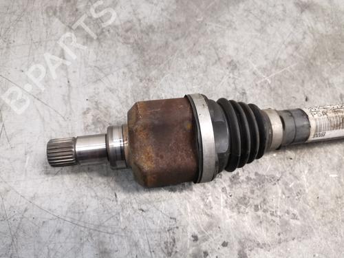 Left front driveshaft DS DS 4 / DS 4 CROSSBACK (NX_) | BP33658733M38 - Image 4